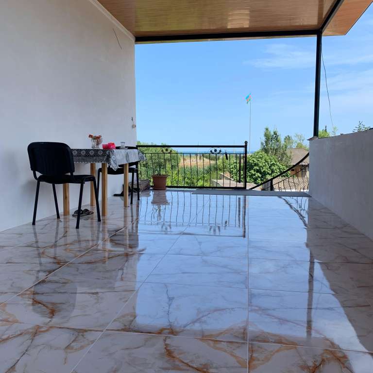 Astara CVXG+GGF, Astara, Azerbaijan günlük kirayə Həyət evi / Villa 65 AZN-a 3 otaqlı